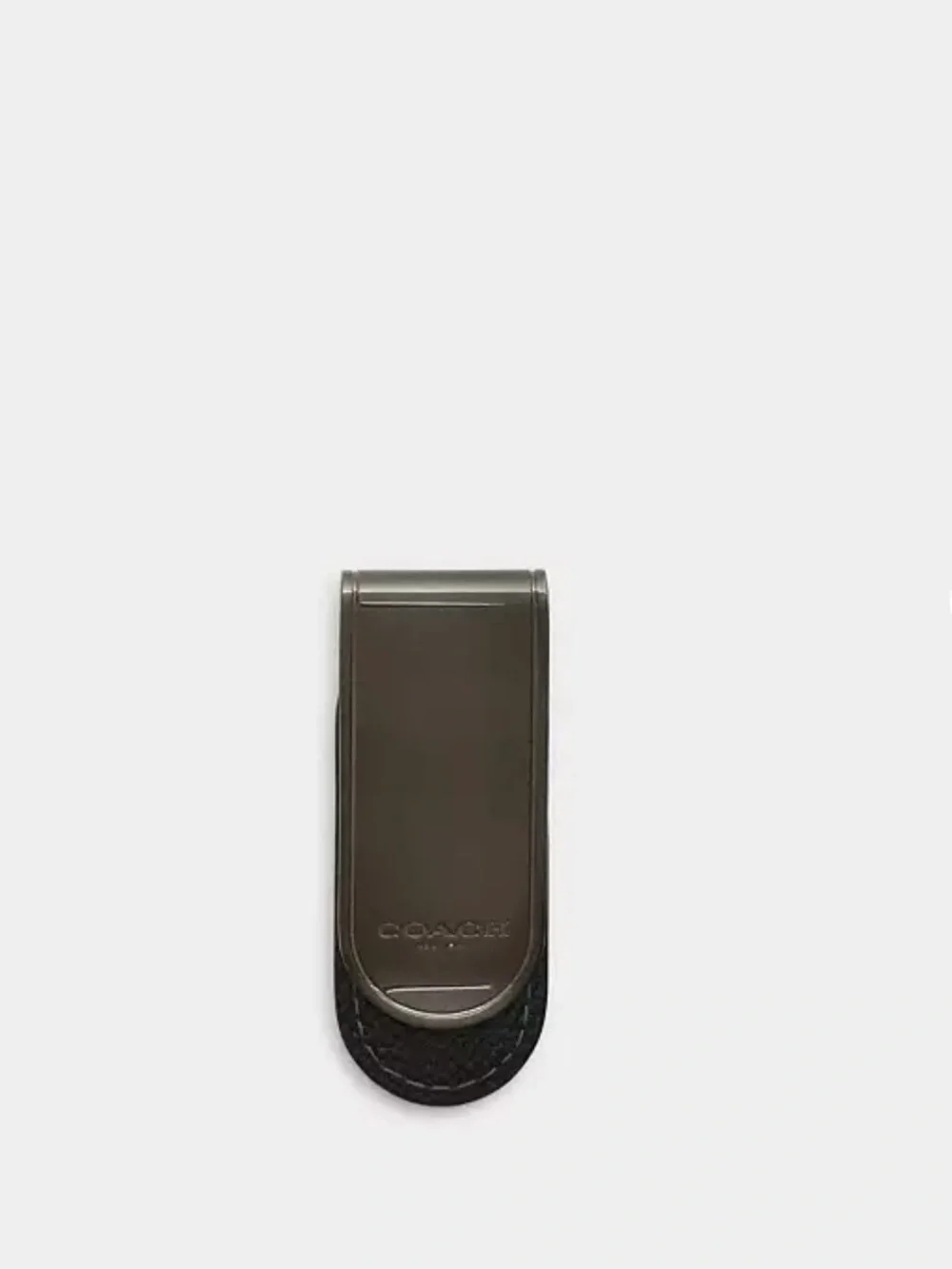 Coach Money Clip